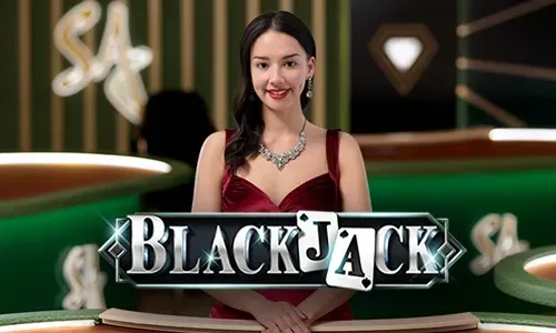 Blackjack Game